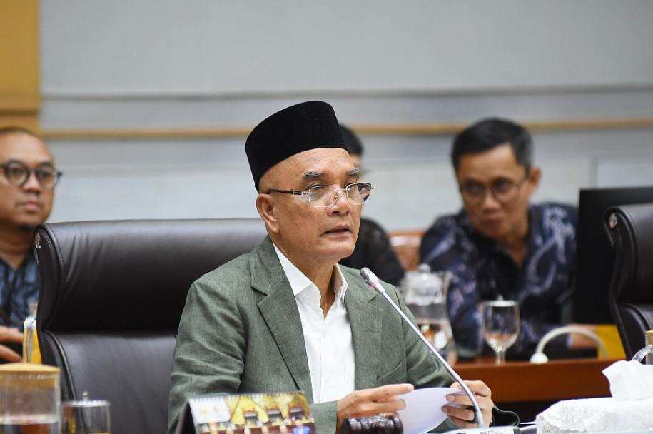 Ketua Komisi VIII DPR Tegaskan Penataan PBI BPJS Kesehatan Harus Utamakan Kelompok Rentan