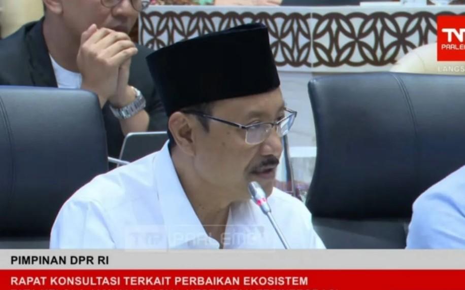 Kemensos Lakukan Perbaikan Tata Kelola PBI JKN, Ungkap Ketimpangan Penerima Bantuan Kesehatan