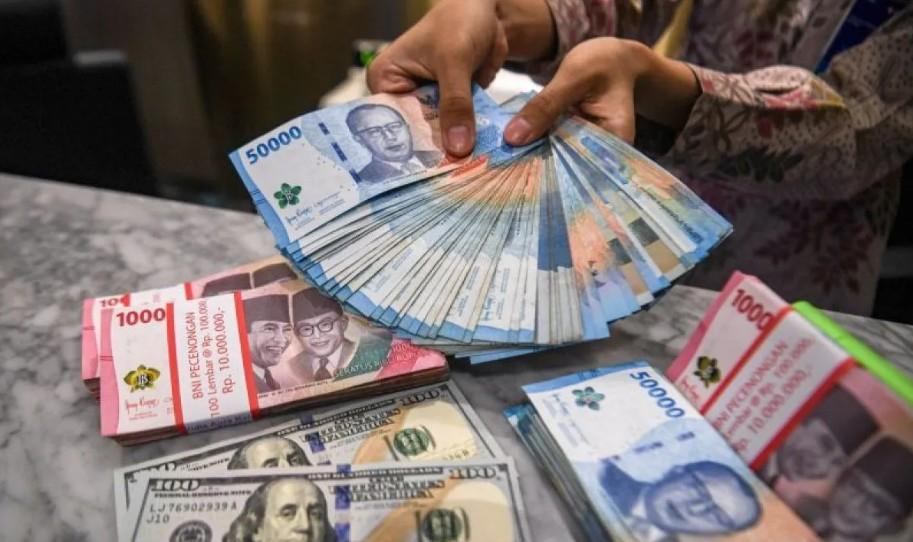 Rupiah Menguat Didukung Optimisme Konsumen dan Sentimen Global yang Mendingin