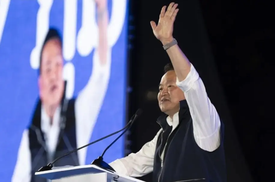 Bhumjaithai Menang Telak di Pemilu Thailand 2026, Siap Bentuk Pemerintahan Koalisi dan Reformasi Konstitusi