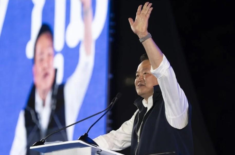 Bhumjaithai Menang Telak di Pemilu Thailand 2026, Siap Bentuk Pemerintahan Koalisi dan Reformasi Konstitusi