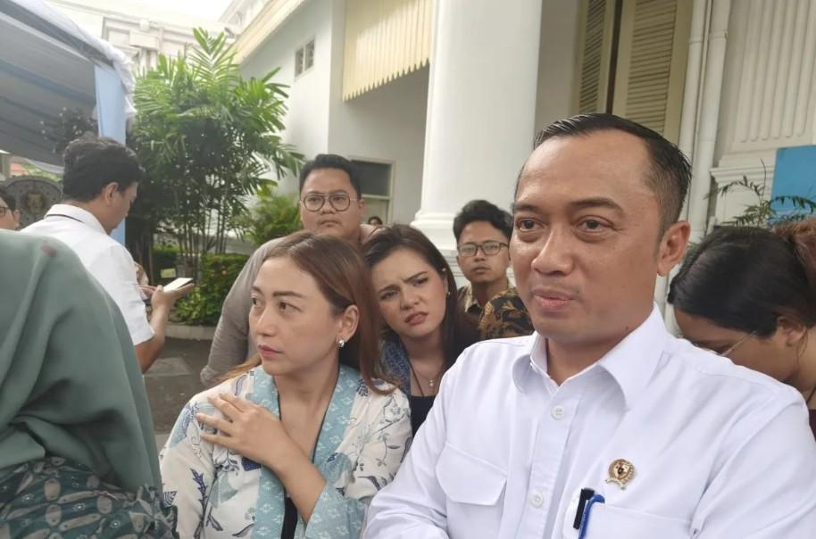 Pemerintah Masih Bahas Perpres Pelibatan TNI dalam Penanggulangan Terorisme, Fokus pada Pembagian Tugas Antarinstansi