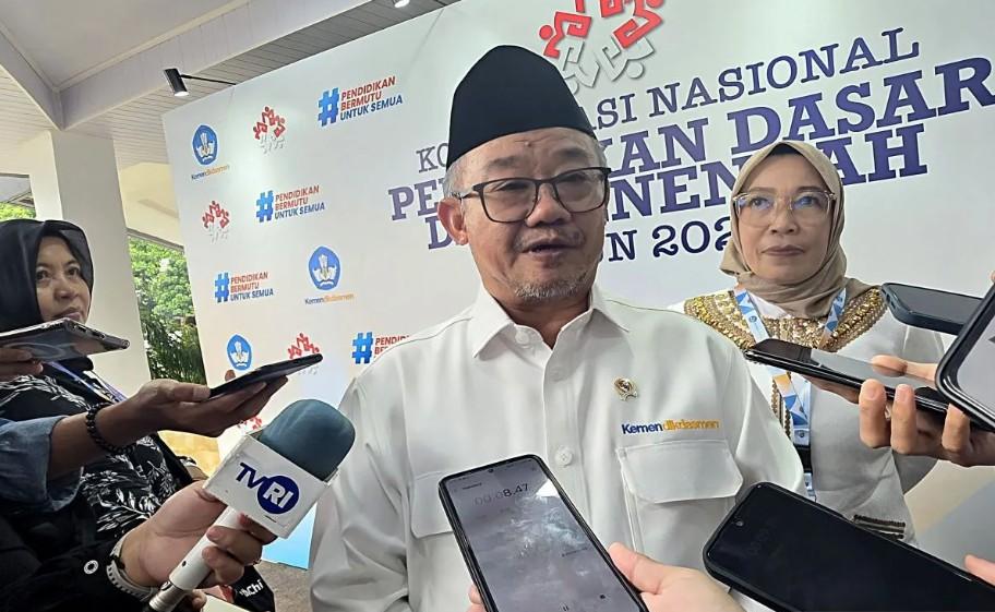 Pemerintah Salurkan Dana PIP untuk PAUD Mulai Mei 2026, Sasar 888 Ribu Murid dari Keluarga Miskin