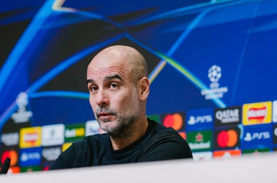 Guardiola Tegaskan Persaingan Gelar Liga Inggris Belum Usai Meski Arsenal Memimpin