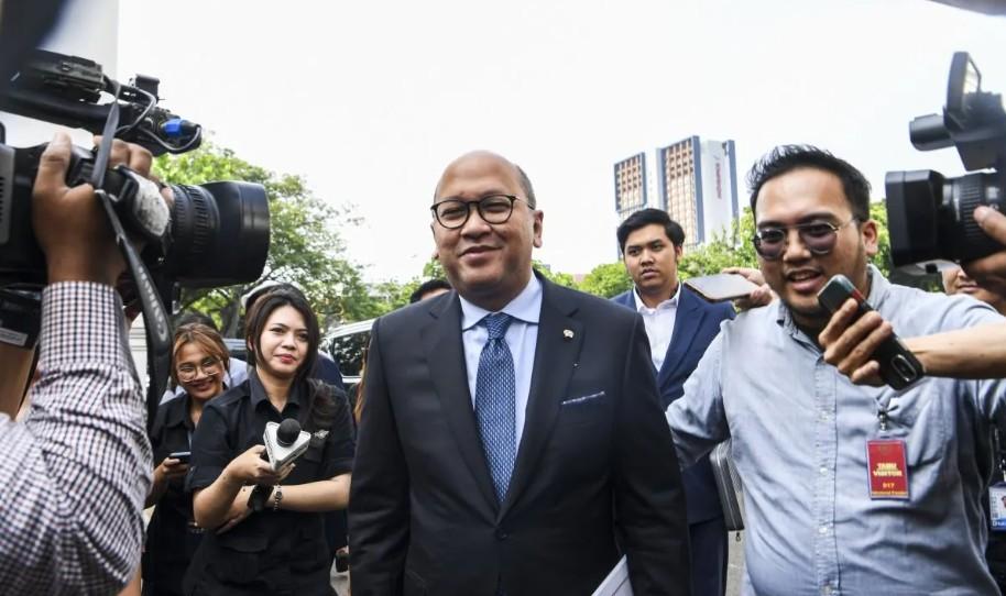 Pemerintah Pastikan Proses Pengalihan Tambang Emas Martabe ke Perminas Dilakukan Secara Hati-Hati dan Transparan