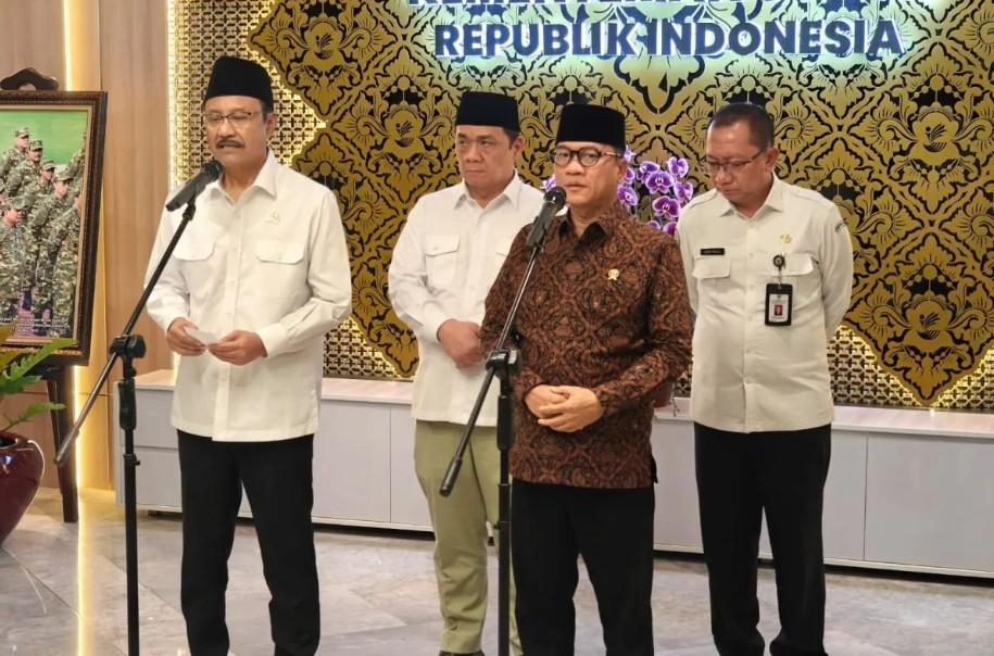 Kemensos Aktifkan Kembali Puskesos untuk Pastikan Bansos Tepat Sasaran