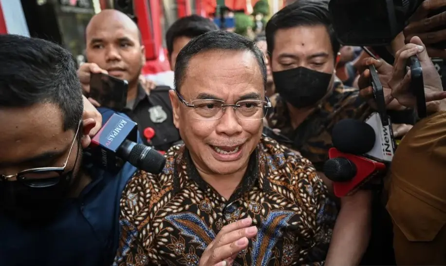 KPK Periksa Reza Maullana Maghribi Terkait Dugaan Suap Proyek Kereta Api yang Libatkan Anggota DPR Sudewo