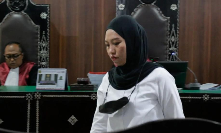 Brigadir Rizka Didakwa Aniaya Suami hingga Tewas: Anak Usia 6 Tahun Menjadi Saksi Kunci