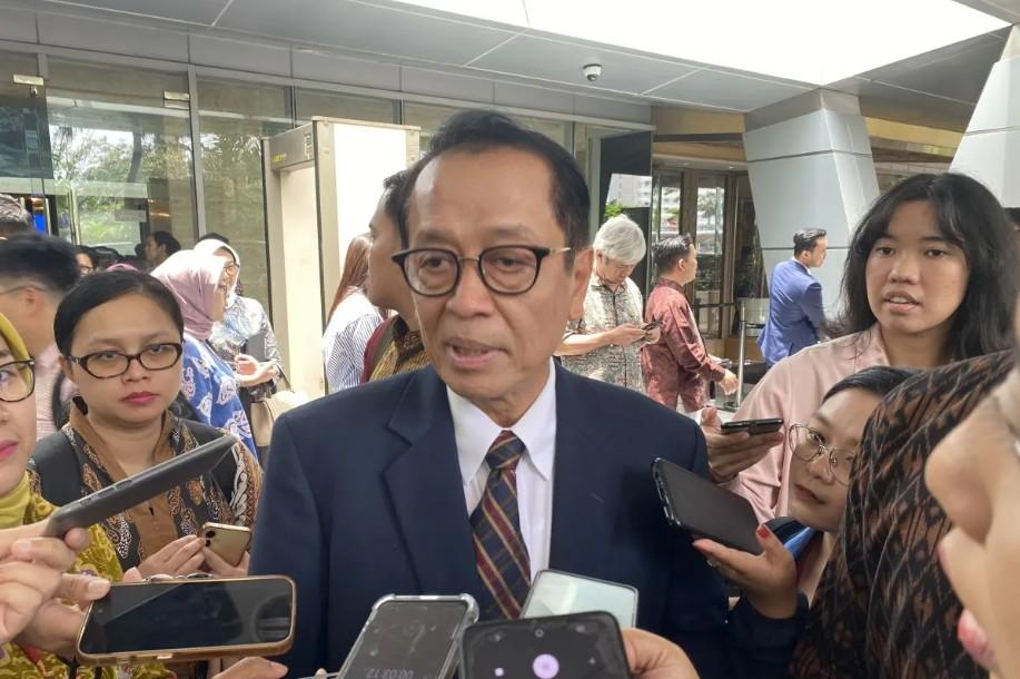 OJK Yakini Revisi Outlook Negatif Moody’s Tak Ganggu Stabilitas Perbankan Nasional