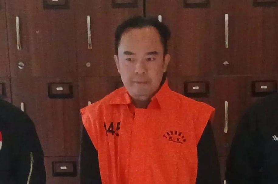 Menteri UMKM Soroti Impor Ilegal dan Sebut Kasus John Field Momentum Evaluasi Nasional