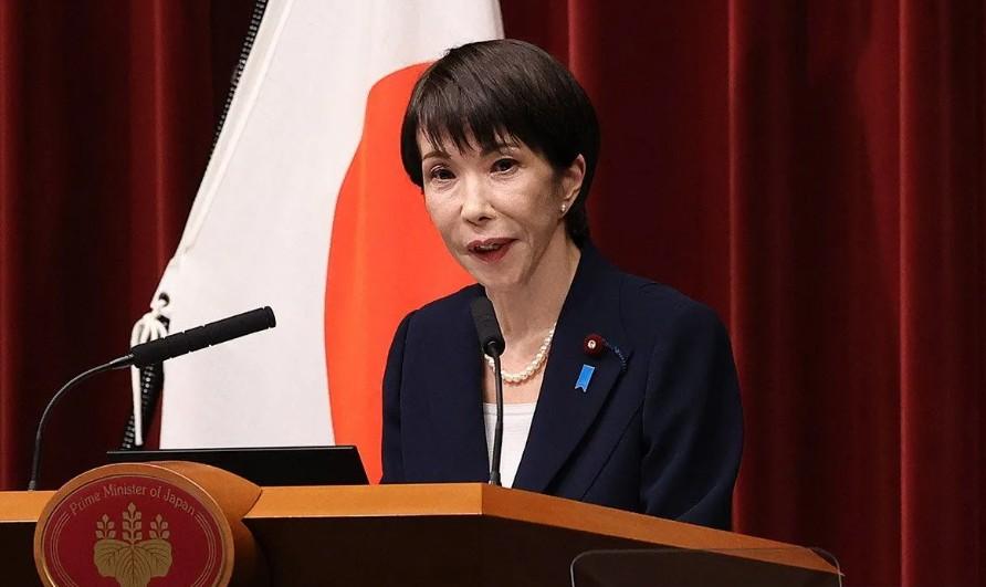 PM Jepang Sanae Takaichi Kukuh Kembalikan Pajak Makanan Meski Dinilai Tidak Populer