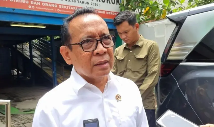 Menko PMK Tegaskan Tidak Ada Kebocoran 58 Juta Data Siswa, Investigasi Masih Berlanjut