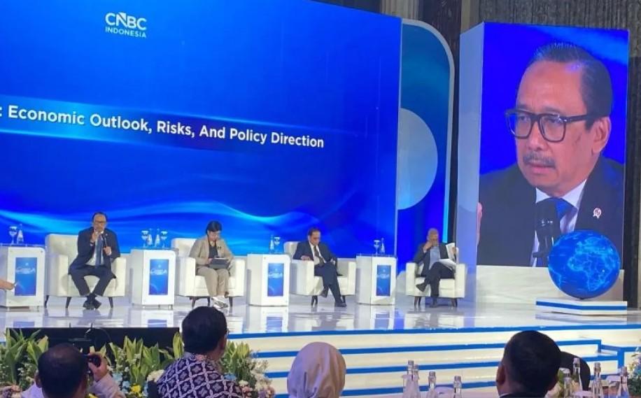 Pemerintah Percepat Penyaluran Perlindungan Sosial untuk Dongkrak Pertumbuhan Ekonomi Kuartal I-2026