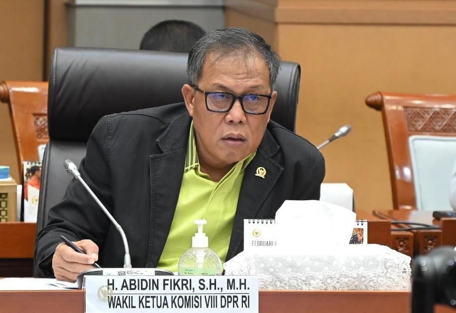 DPR Desak BPJPH Perketat Pengawasan Sertifikasi Halal, Wanti-Wanti Praktik Pungli oleh LPH