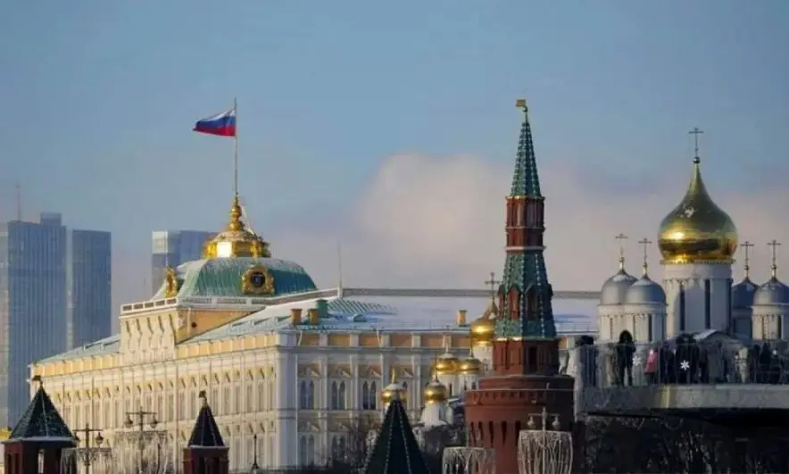 Rusia Sebut Permintaan Dialog di OSCE Meningkat, Tapi Ingatkan Tidak Ada Perubahan Cepat