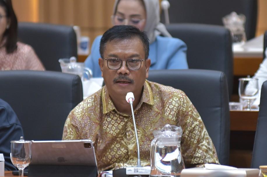 DPR Soroti Penonaktifan Mendadak Peserta BPJS PBI, Ratusan Pasien Gagal Ginjal Terancam Kehilangan Akses Layanan