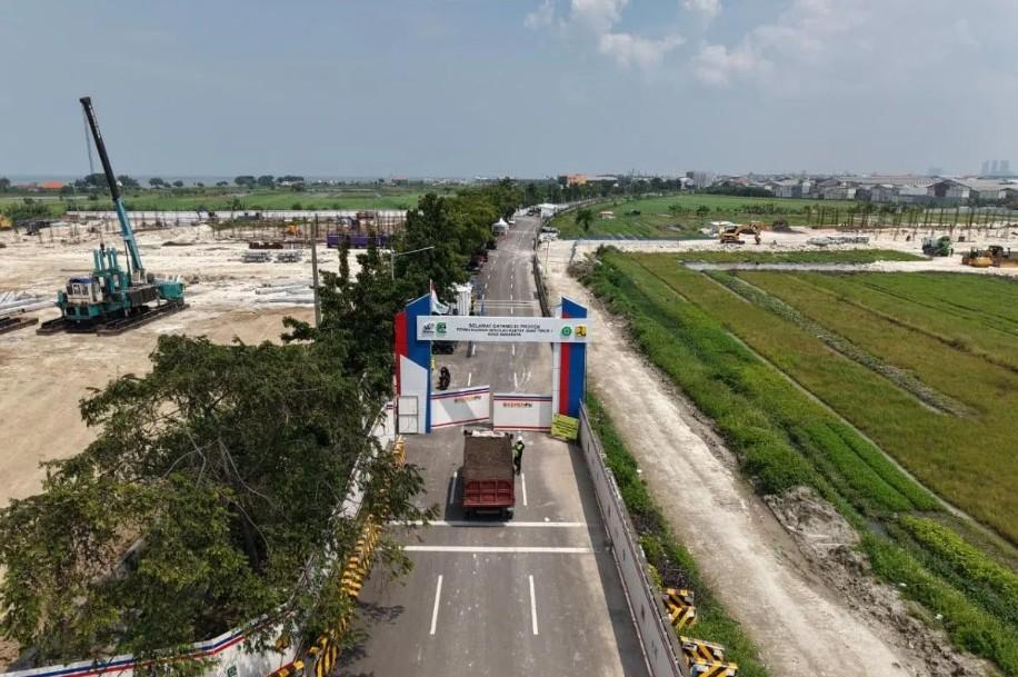 Kementerian PU Percepat Pembangunan Sekolah Rakyat Jatim 1 di Lima Lokasi, Siap Beroperasi 2026