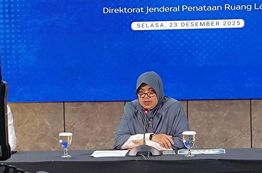 KKP Perkuat Tata Kelola Ekosistem Karbon Biru untuk Mitigasi Perubahan Iklim dan Dukung Target NDC