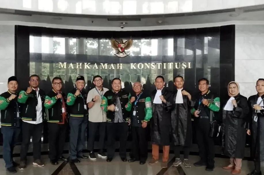 Pemerintah Hormati Gugatan AMPHURI soal Umrah Mandiri ke Mahkamah Konstitusi
