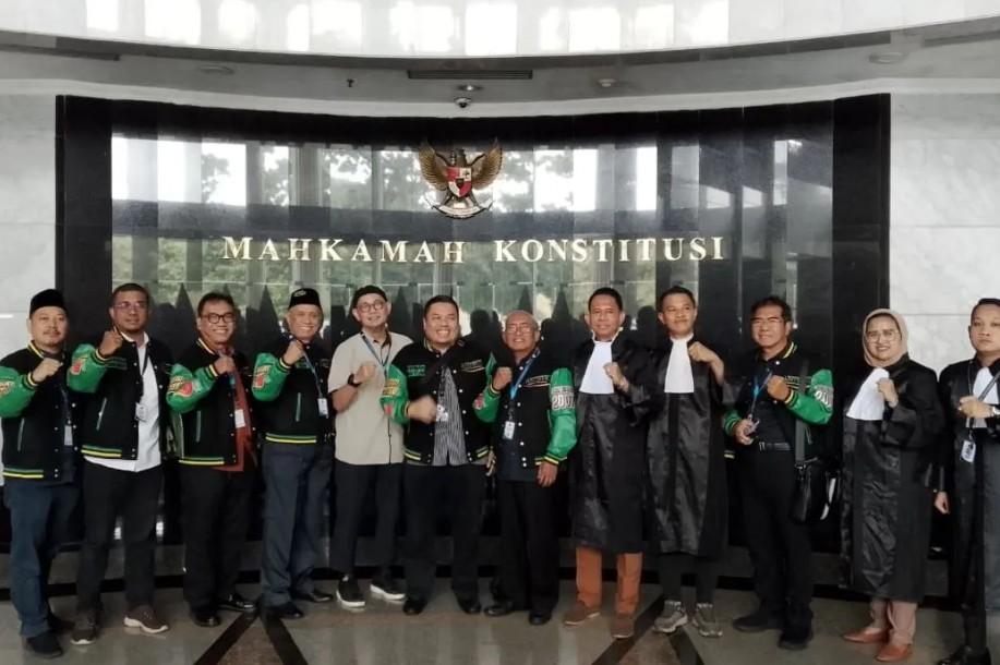 Pemerintah Hormati Gugatan AMPHURI soal Umrah Mandiri ke Mahkamah Konstitusi