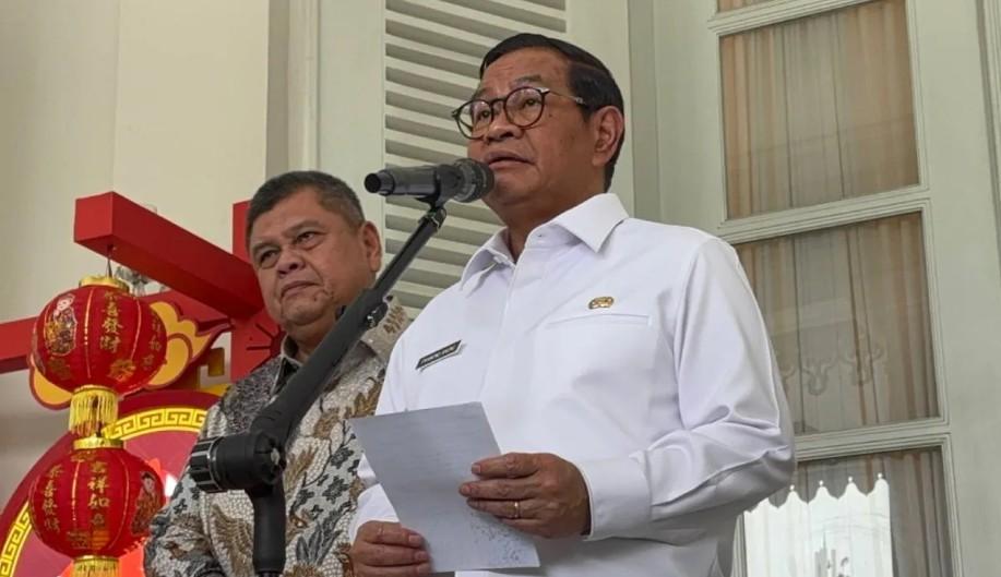 Pemprov DKI dan BPKP Sepakat Perkuat Tata Kelola Pemerintahan, Dorong Transparansi dan Akuntabilitas