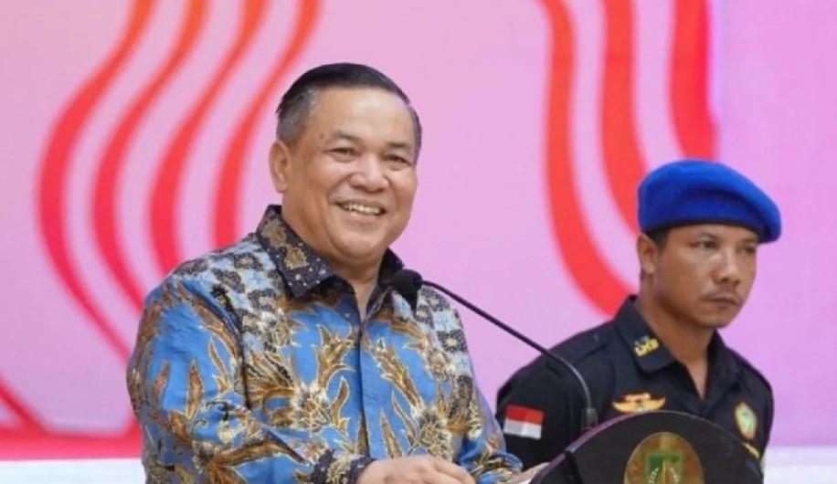 KPK Periksa Plt Gubernur dan Pejabat Riau Lainnya Terkait Kasus Pemerasan Abdul Wahid