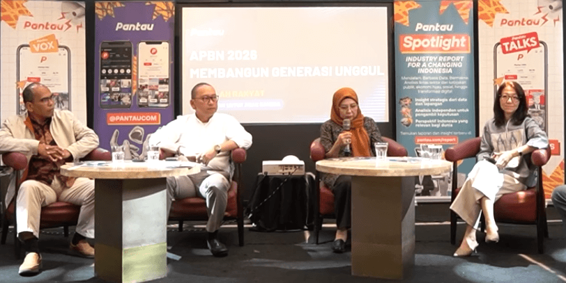 Kemenkeu Tegaskan Pendidikan Jadi Kunci Putus Mata Rantai Kemiskinan