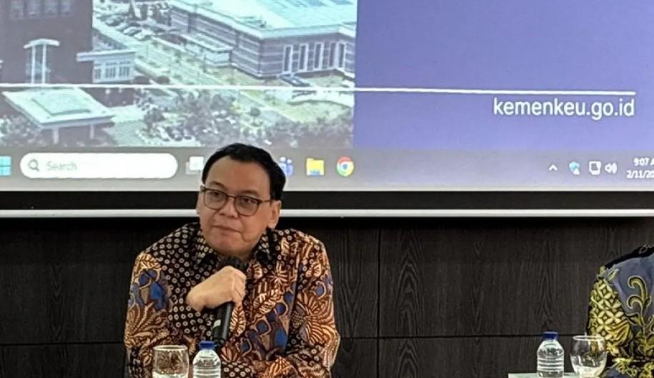 Politisi Boleh Ikut Seleksi Anggota Dewan Komisioner OJK, Asal Mundur dari Parpol Sebelum Penetapan