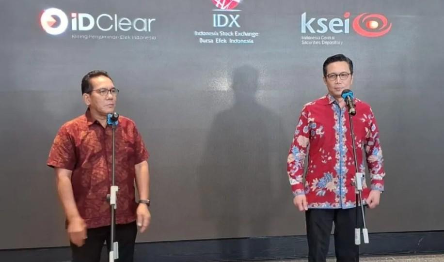 BEI Siapkan Daftar Konsentrasi Pemegang Saham untuk Tingkatkan Transparansi Pasar Modal