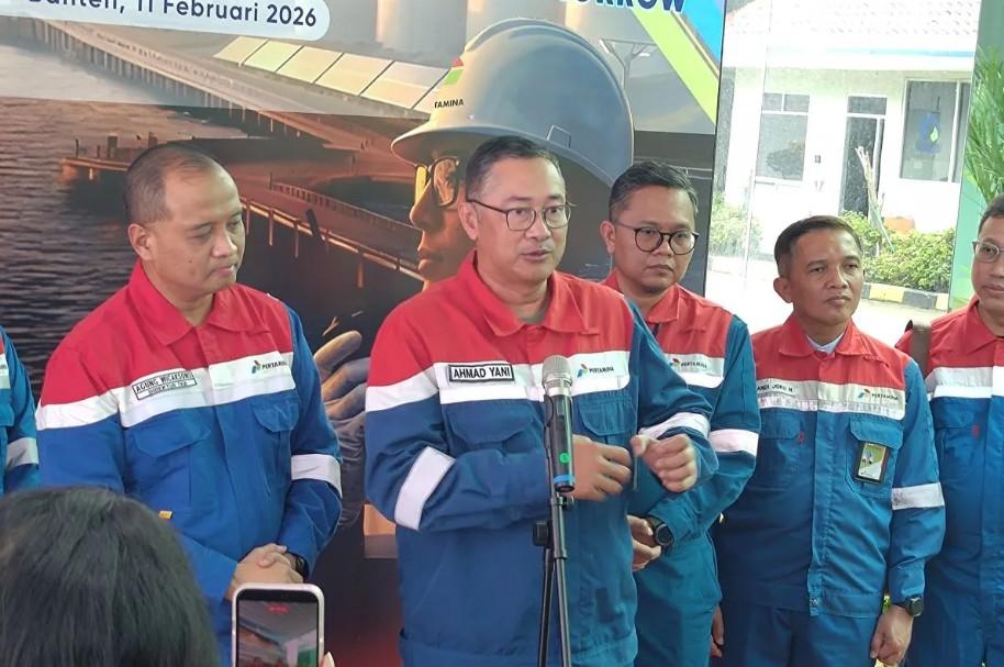 PGE Siapkan Investasi Tiga Juta Dolar AS untuk Proyek Percontohan Hidrogen Hijau di Ulubelu