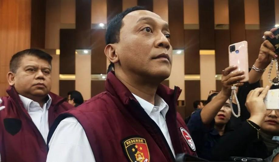 Bareskrim Polri Bongkar Jaringan Narkoba Indonesia-Malaysia, Dikendalikan Narapidana dari Dalam Rutan Dumai