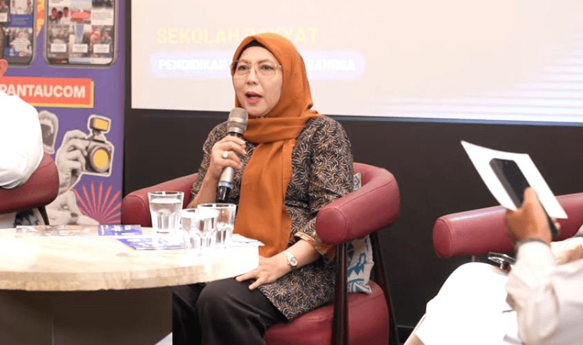 Komisi X DPR Dukung Program Sekolah Rakyat di Sektor Kesiapan Guru dan Kurikulum