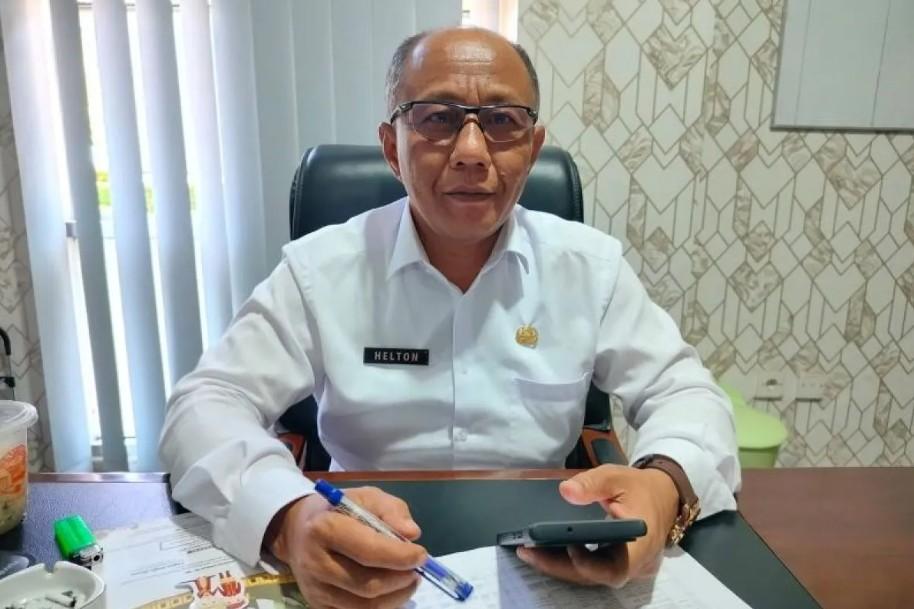 Pemkab Agam Bebaskan PBB-P2 Tahun 2026 untuk Warga Terdampak Bencana Hidrometeorologi