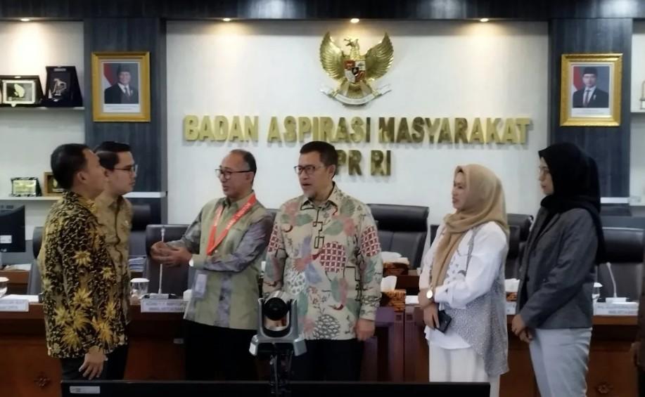 Warga Penggarap Lahan Proyek Bendungan di Gowa Tuntut Penghargaan Layak dari Pemerintah