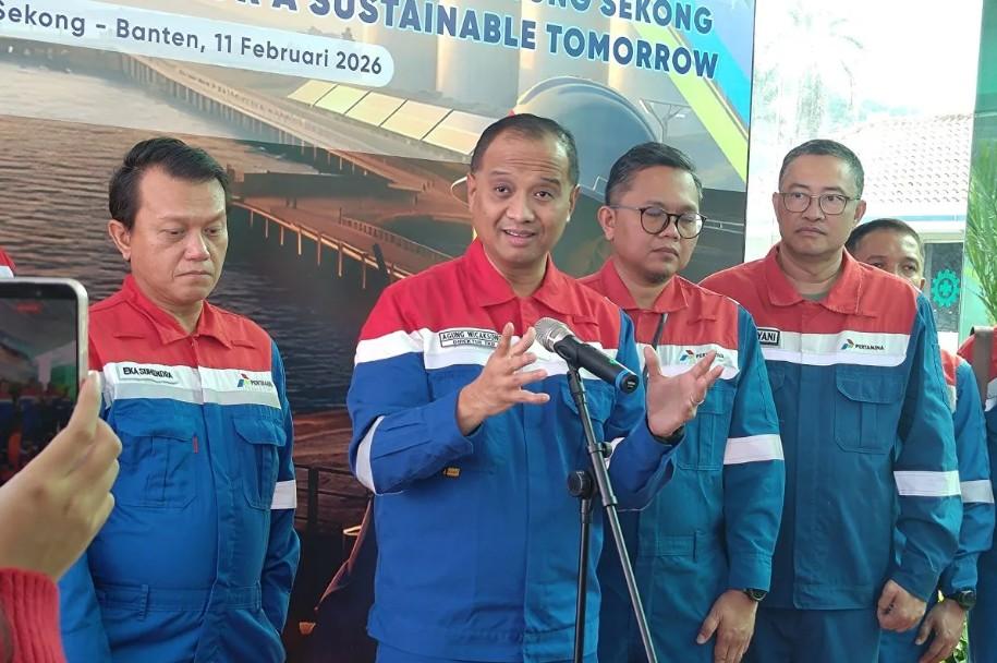 Pertamina Rampungkan Perampingan 15 Anak Usaha, Fokus pada Ketahanan Energi Nasional