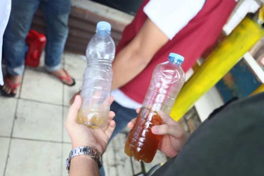 Anak Muda Makassar Ubah Sampah Plastik Jadi BBM, Wali Kota Apresiasi dan Siap Dukung Inovasi