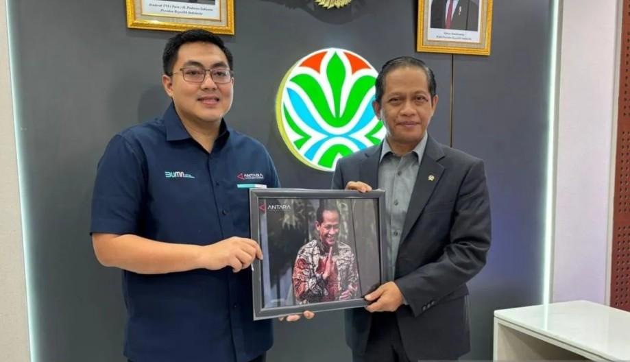 35 Daerah Lepas dari Status Darurat Sampah, KLH Dorong Solusi Mandiri dan Modern