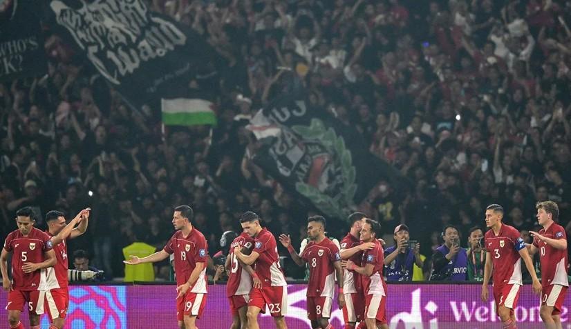 Timnas Indonesia Hadapi Saint Kitts dan Nevis di Semifinal FIFA Series 2026, Laga Perdana di Era John Herdman