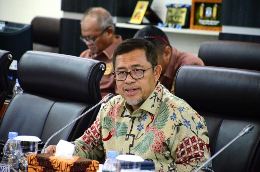Kontraktor Alor Terombang-ambing Soal Dana Proyek, DPR: Jangan Sampai Hak Masyarakat Terabaikan