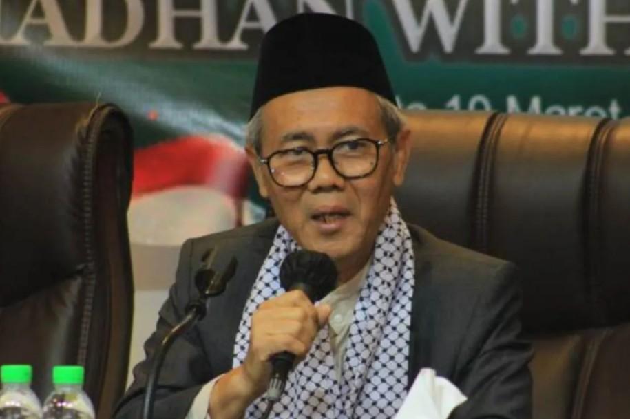 MUI Desak Pemerintah Tinjau Ulang Rencana Pengiriman Pasukan TNI ke Gaza karena Dinilai Berisiko Tinggi