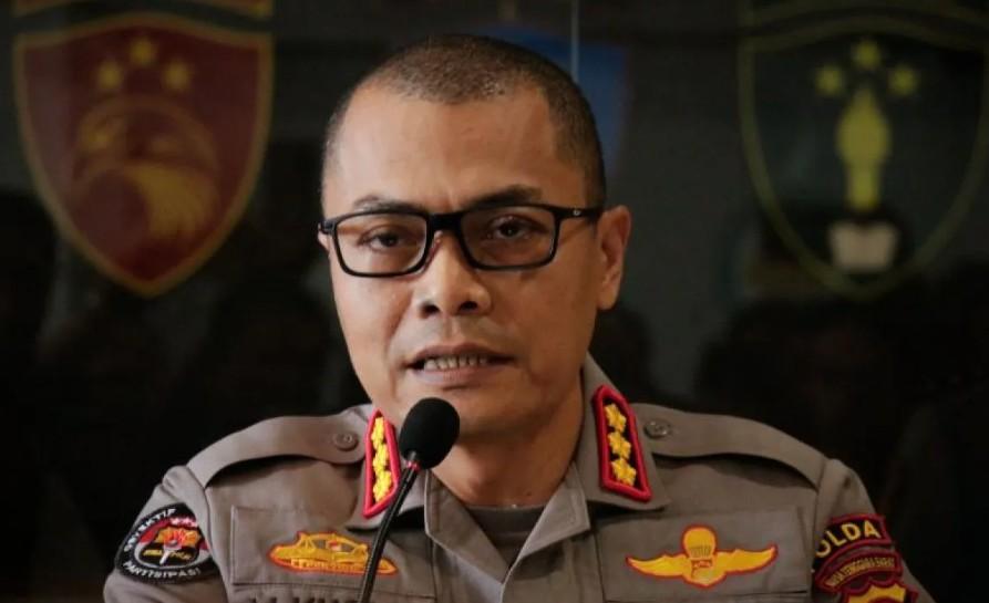 Kapolda NTB Nonaktifkan AKBP Didik dari Jabatan Kapolres Bima Kota, Jalani Pemeriksaan di Mabes Polri