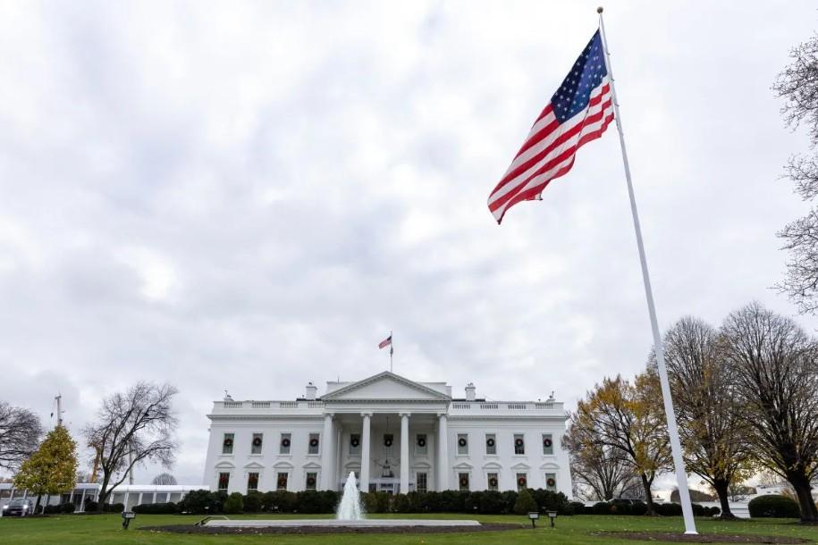 Donald Trump Mengundang Gubernur Demokrat ke Gedung Putih, Dua Nama Dikecualikan dan Picu Polemik Bipartisan