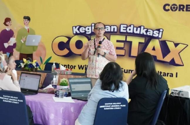 Mengejar Tax Ratio Lewat Penindakan Tegas dan Kepatuhan Pajak yang Berkeadilan