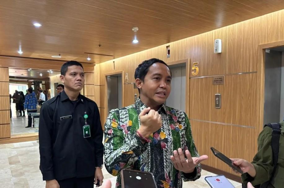Menhut Raja Juli Antoni Sebut Konsesi Hutan yang Dicabut Berpotensi Dikelola BUMN Pascabencana Sumatera
