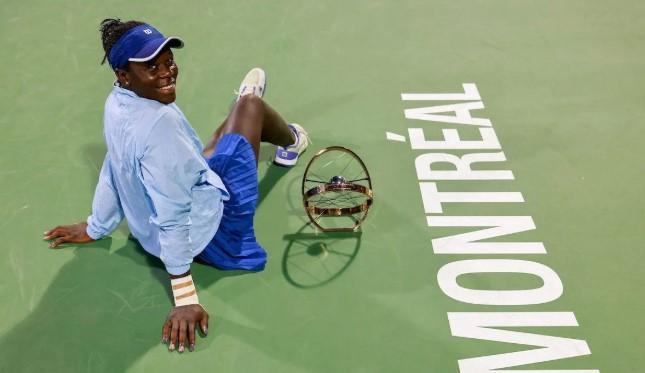 Semifinal WTA 1000 Doha 2026 Akan Mempertemukan Ostapenko vs Mboko dan Muchova vs Sakkari