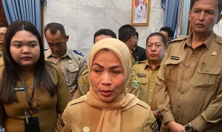 Bupati Serang Instruksikan Penertiban Tempat Hiburan Menjelang Ramadhan 1447 H