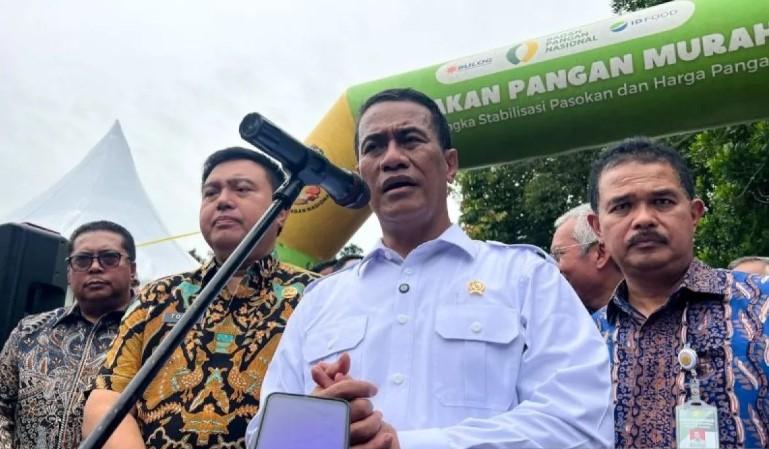 Indonesia Capai Swasembada Sembilan Komoditas, Pemerintah Pastikan Stok Aman dan Harga Terkendali Jelang Ramadhan 2026