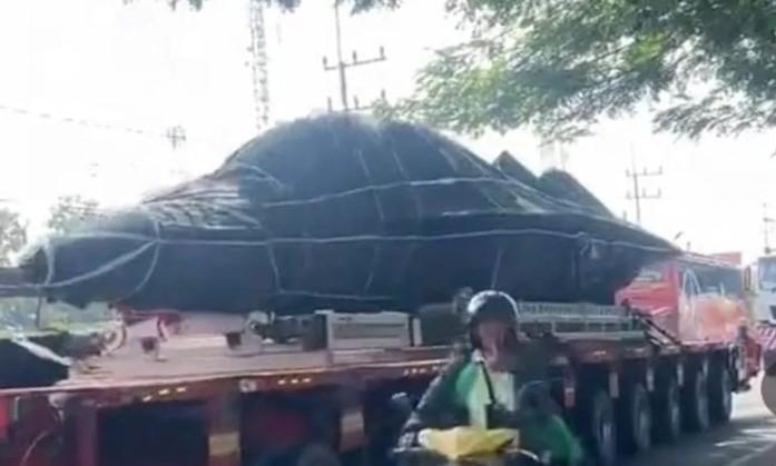 TNI AU Terima Dua Unit Pesawat Latih Tempur T-50i dari Korea Selatan, Kekuatan Pertahanan Udara Makin Kuat