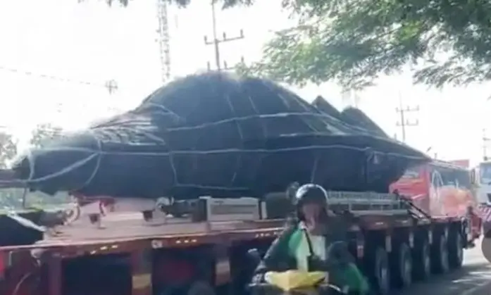 TNI AU Terima Dua Unit Pesawat Latih Tempur T-50i dari Korea Selatan, Kekuatan Pertahanan Udara Makin Kuat