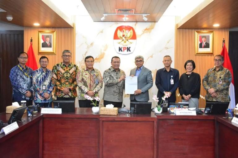 KPK Usulkan Tiga Delik Baru dalam Revisi UU Tipikor demi Perkuat Pemberantasan Korupsi dan Dorong Keanggotaan OECD